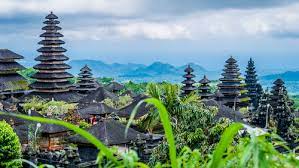 Meet Me in Bali Indonesia this May 2025 2