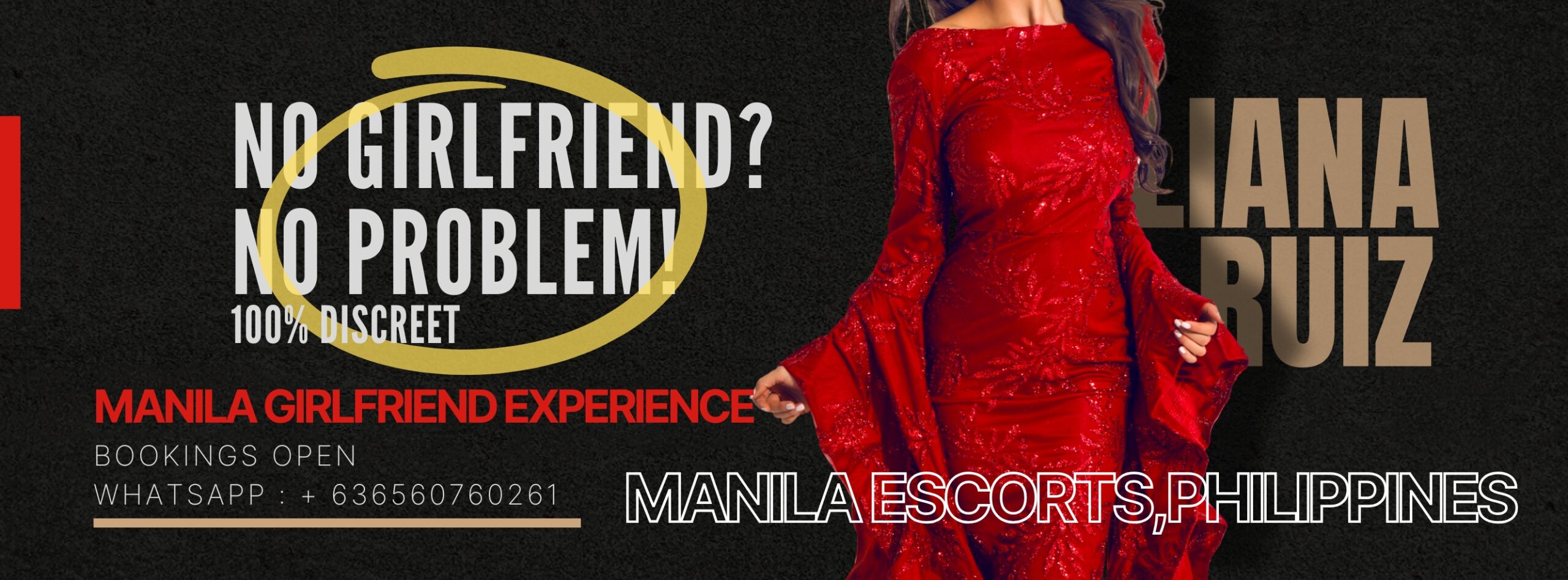 Premium Courtesan Manila -Mandaluyong