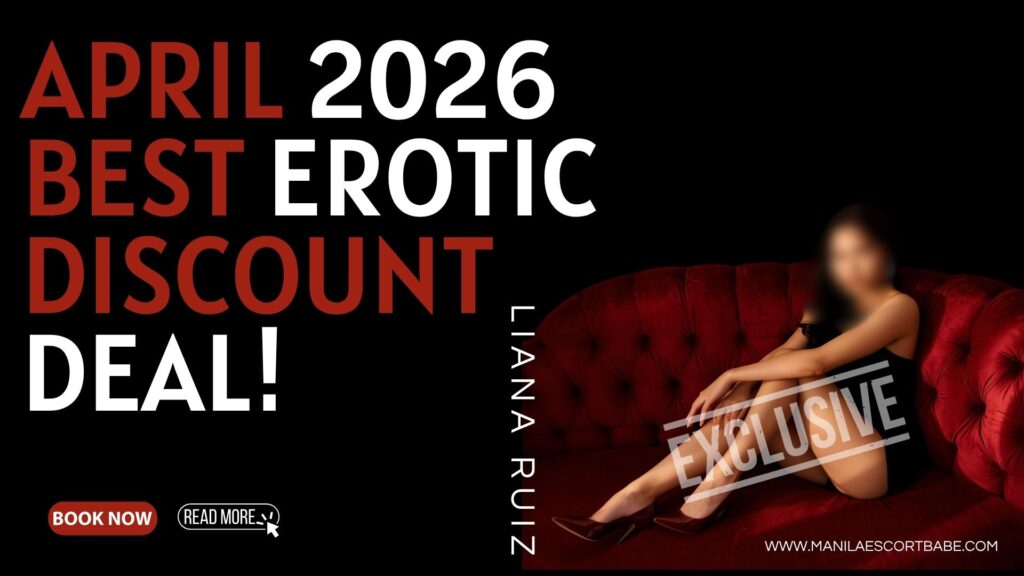 Nuru Tantric Massage Cavite | Book Liana Ruiz Today