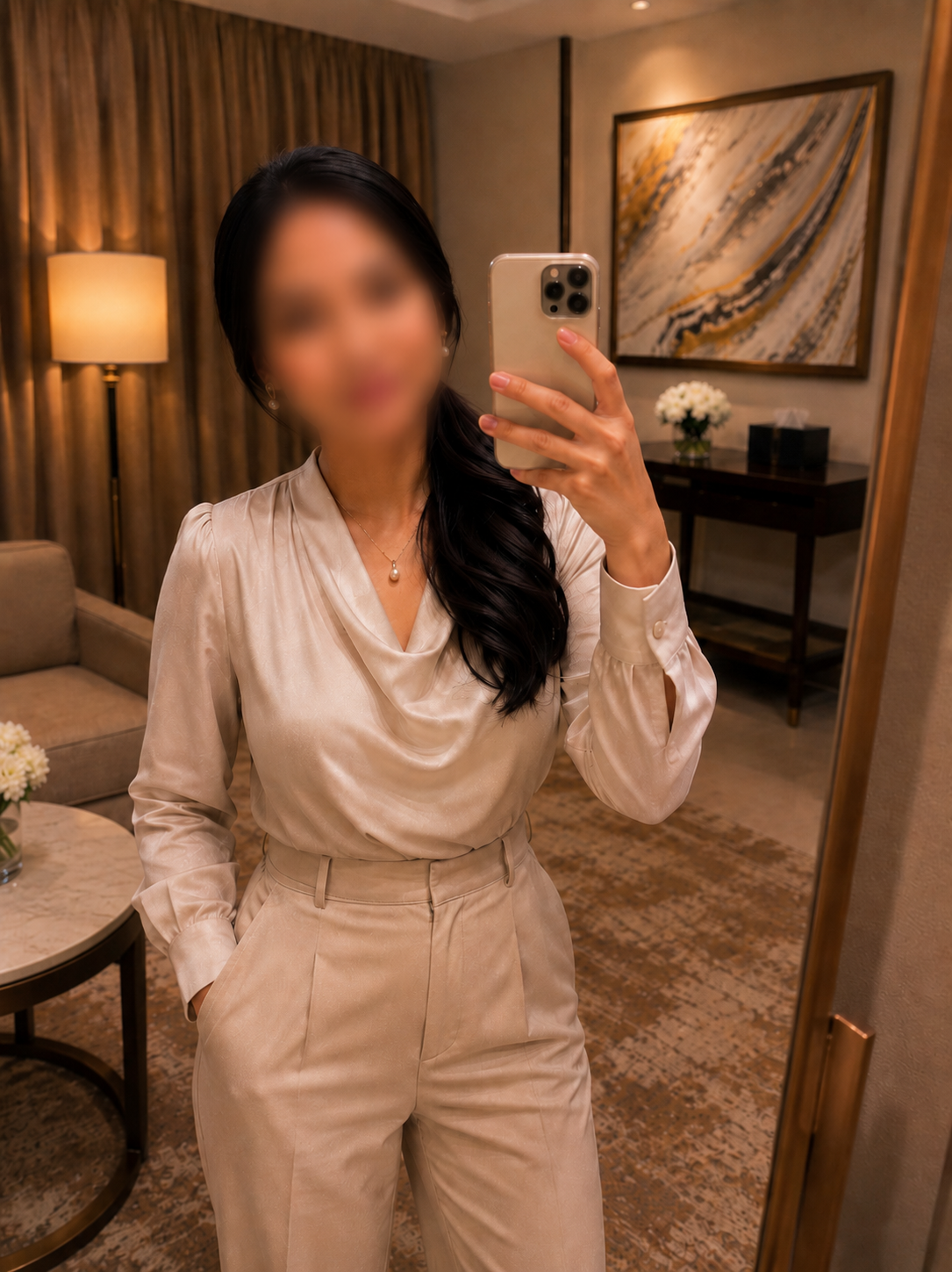 Nuru Massage in Alabang: Top-Rated Elite Service