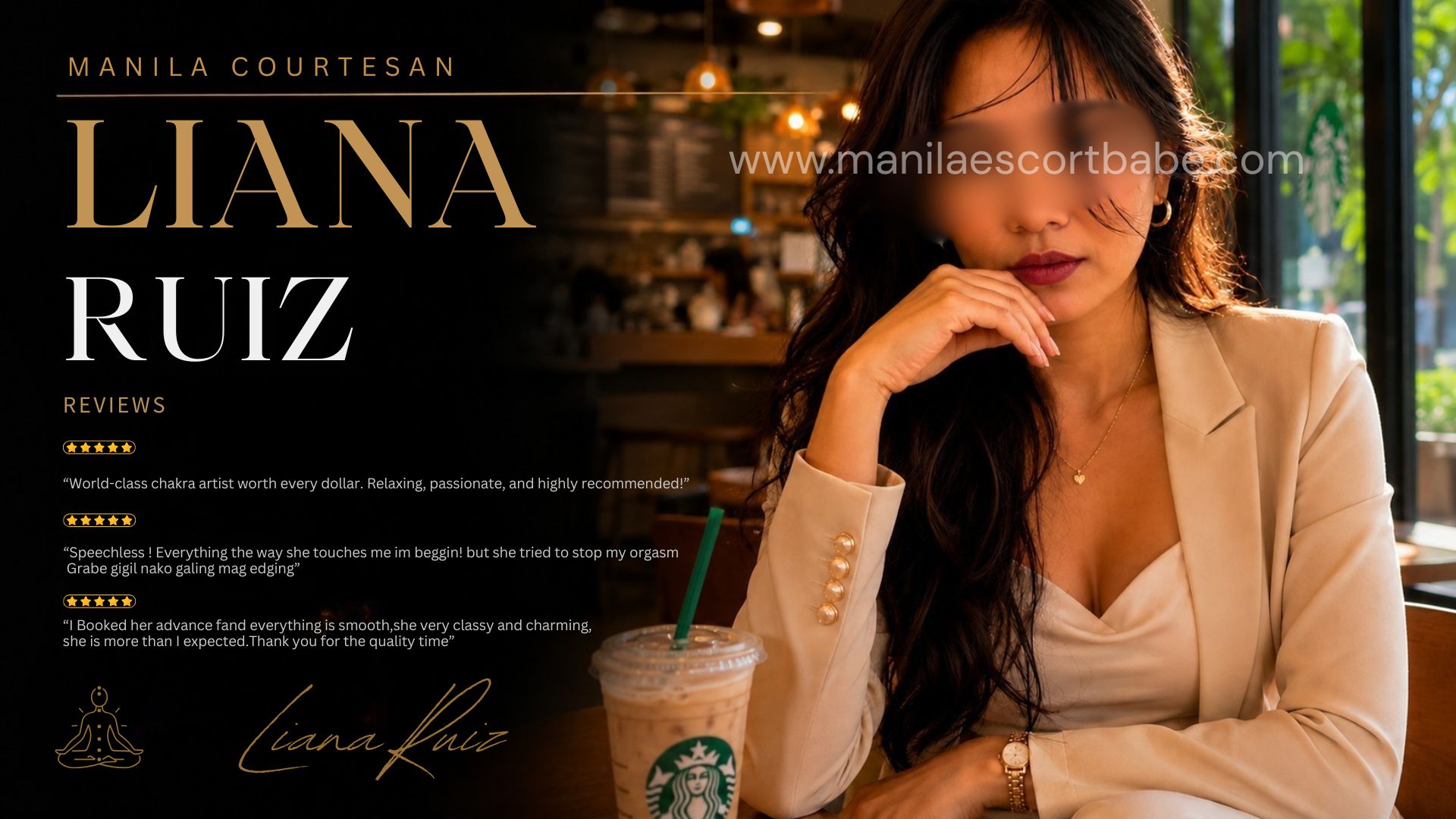 Top 10 Best Nuru Massage Near Makati , Metro Manila 2 Liana Ruiz Manila Escort Babe