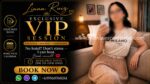Liana Ruiz Manila Escort