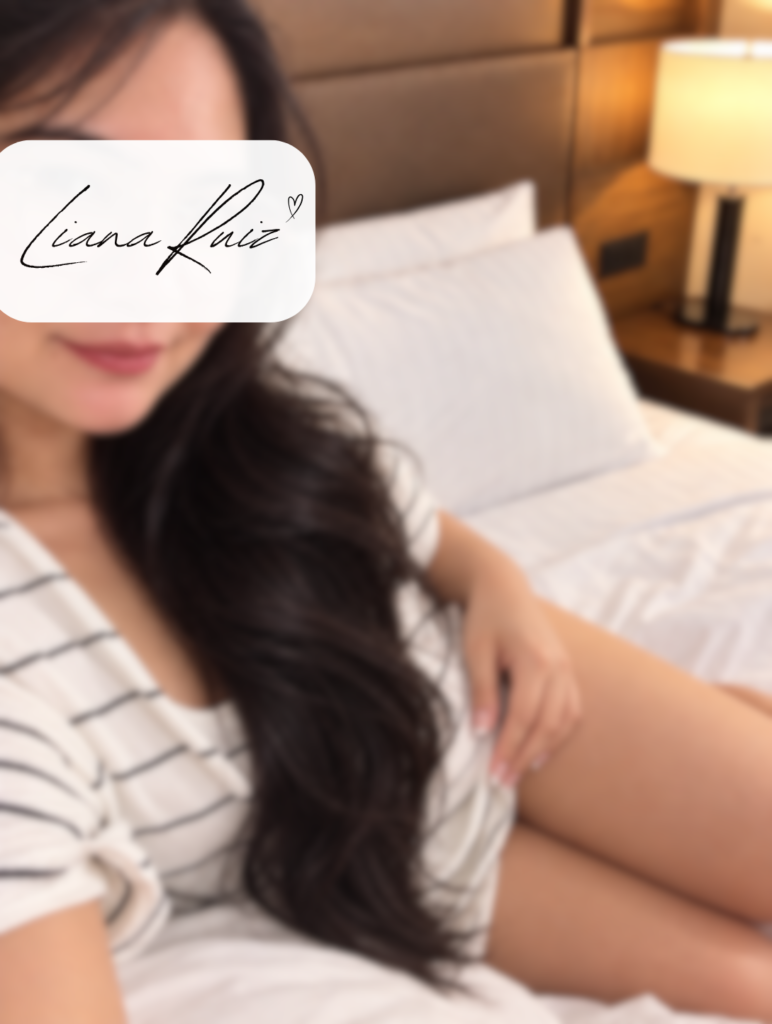 October 3-5 Incall Flash Deal – GFE + Tantric Nuru Massage All-In Only ₱17,999 + Free VIP Room 🔥 5