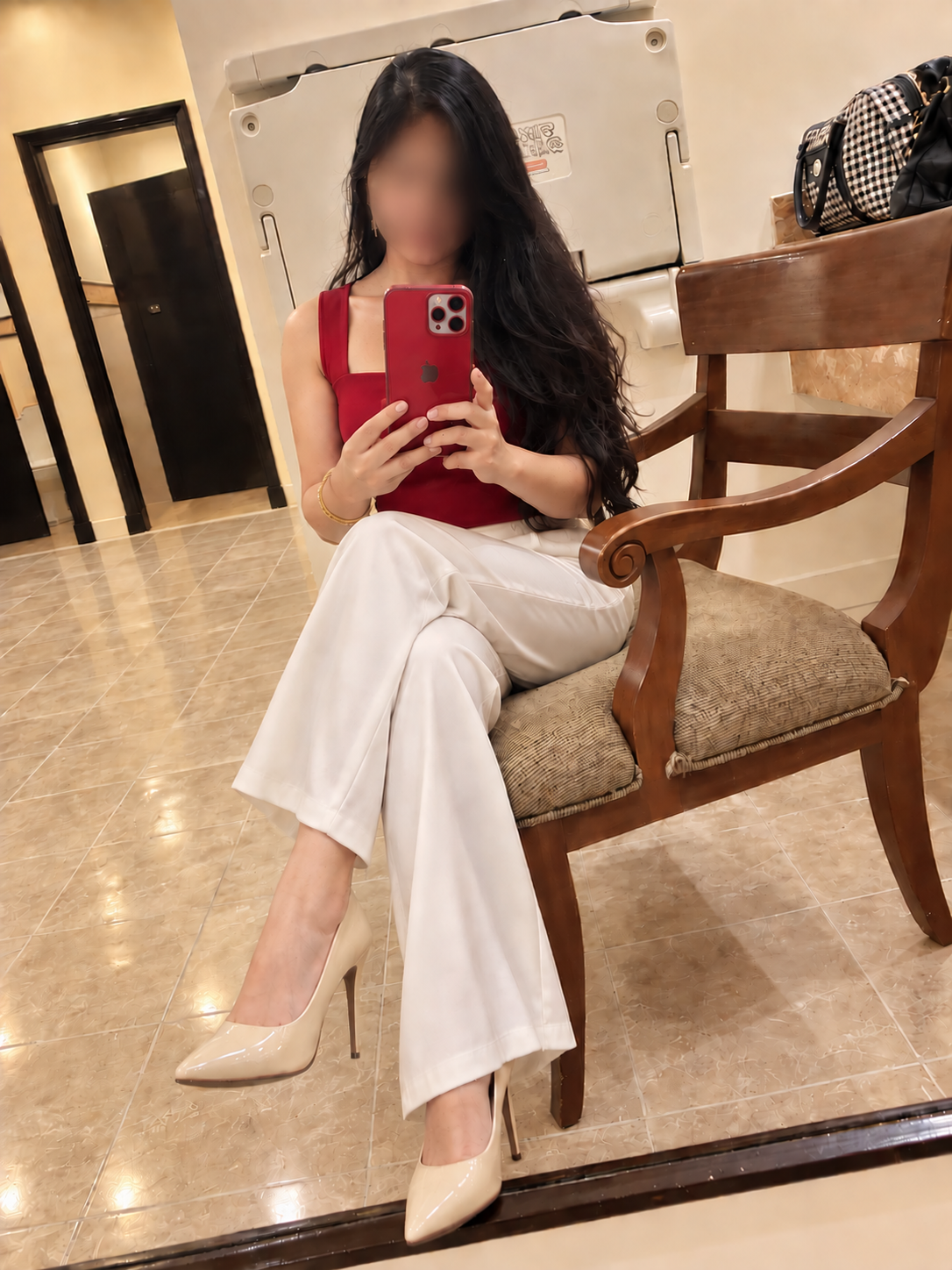 Special Girlfriend Experience: Bareback Sex Promo Alert Inside! 1