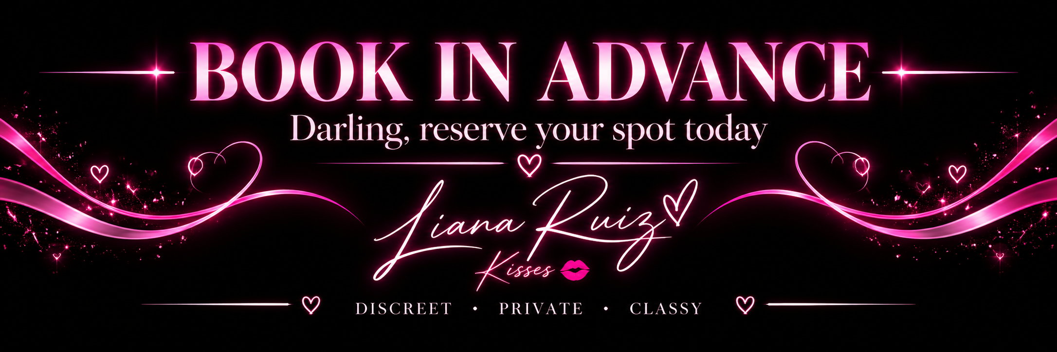 Bookings Open :  September-December ! Save ₱5,999.00 or $99.00 Prebooking Promo!