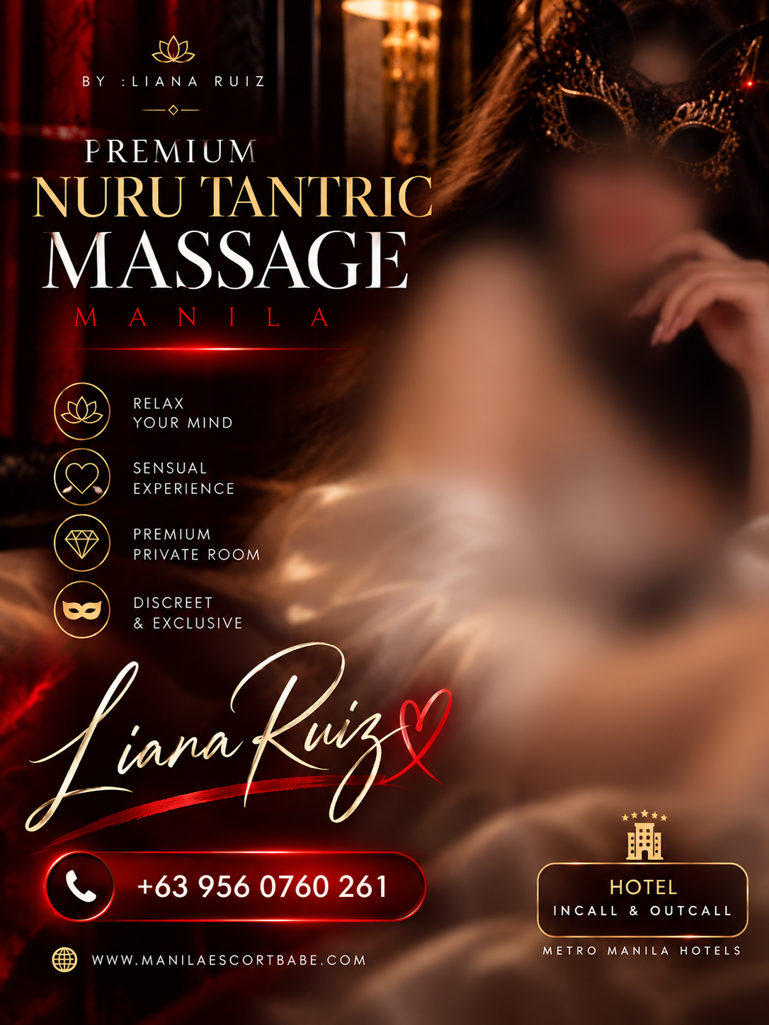 Nuru Massage